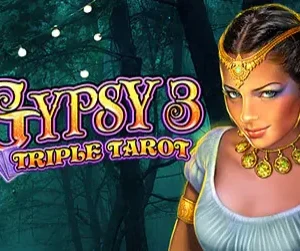 Gypsy 3: Triple Tarot