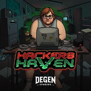 Hackers Haven