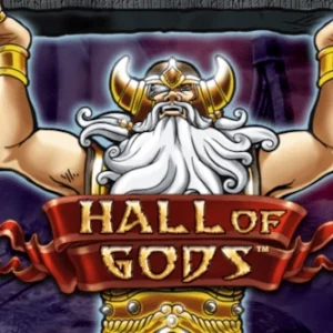 Hall of Gods