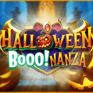 Halloween Booo!nanza