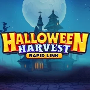 Halloween Harvest: Rapid Link