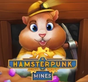 Hamsterpunk Mines
