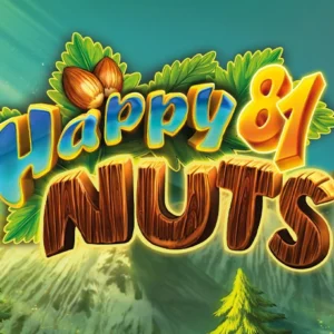 Happy Nuts 81