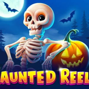 Haunted Reels
