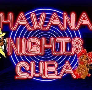 Havana Nights Cuba