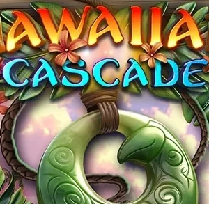 Hawaiian Cascade
