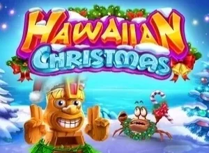 Hawaiian Christmas