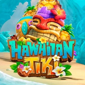 Hawaiian Tiki