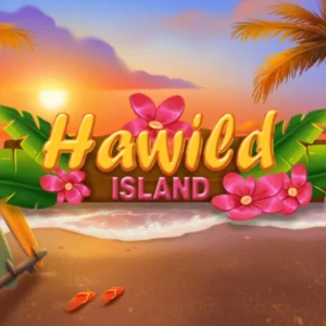 Hawild Island