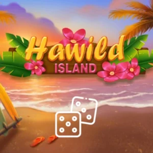 Hawild Island Dice