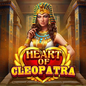 Heart of Cleopatra