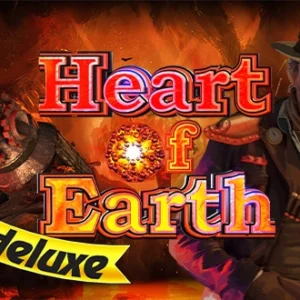 Heart of Earth Deluxe