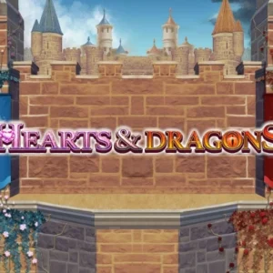 Hearts & Dragons