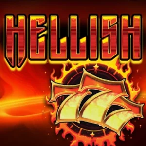 Hellish 777