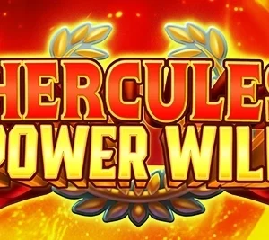Hercules Power Wild
