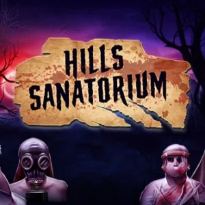 Hills Sanatorium