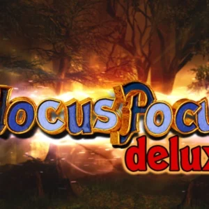 Hocus Pocus Deluxe