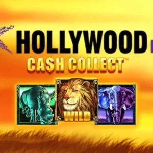 Hollywood Bets: Cash Collect