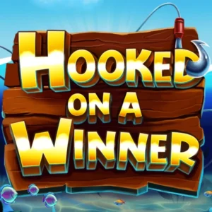 Hooked on a Winner