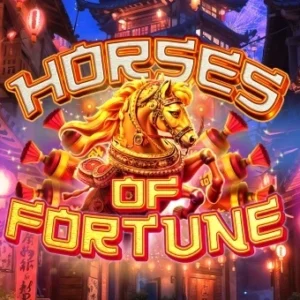 Horses of Fortune
