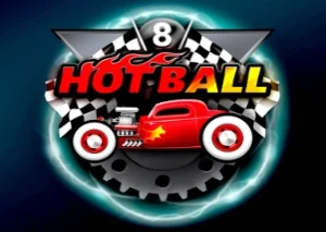 Hot Ball