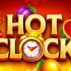 Hot Clock
