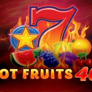 Hot Fruits 40