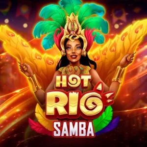 Hot Rio Samba