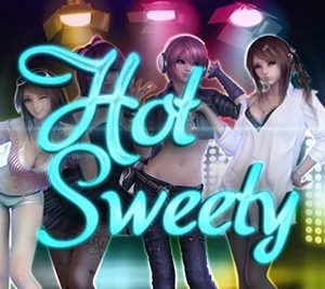 Hot Sweety