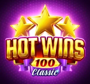 Hot Wins Classic 100