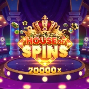 House of Spins