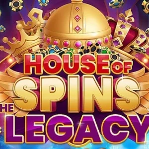 House of Spins the Legacy