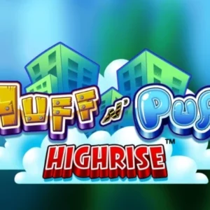 Huff N' Puff Highrise