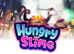 Hungry Slime