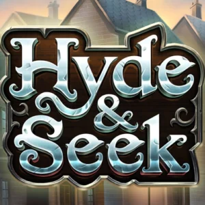 Hyde & Seek