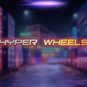 Hyper Wheels