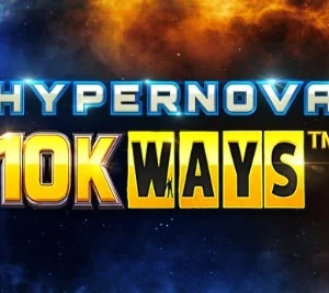 Hypernova 10k Ways