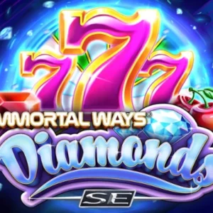 Immortal Ways Diamonds SE