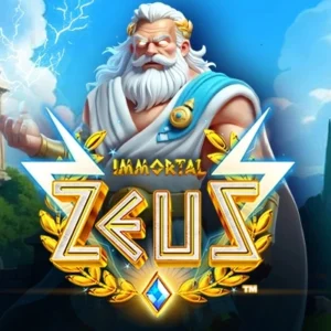 Immortal Zeus