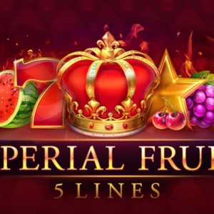 Imperial Fruits: 5 Lines