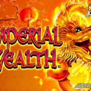 Imperial Wealth with Quick Strike