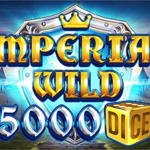 Imperial Wild 5000 Dice