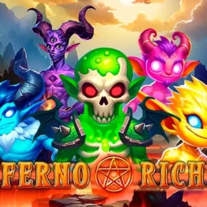 Inferno Riches