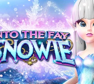 Into the Fay: Snowie
