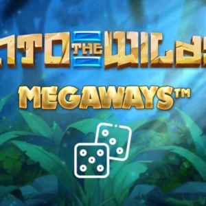 Into The Wilds Megaways Dice
