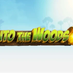 Into the Woods