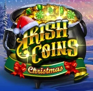 Irish Coins Christmas