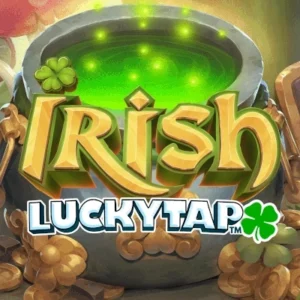 Irish LuckyTap