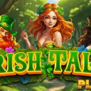 Irish Tale Plus