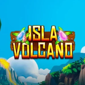 Isla Volcano